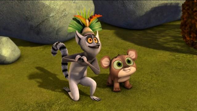 The Terror of Madagascar