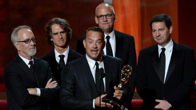 The 64th Annual Primetime Emmy Awards
