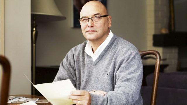 Gregg Wallace