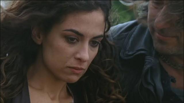 Il passato degli Abate