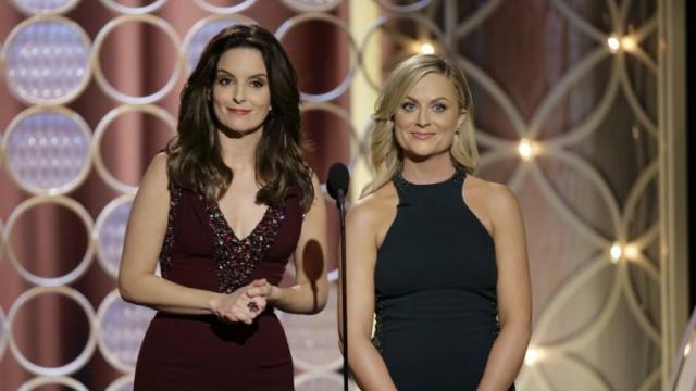 The 71st Annual Golden Globe Awards 2014