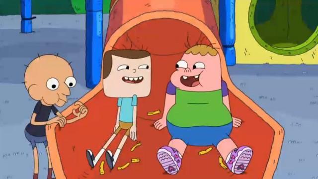 Fun Dungeon Face Off