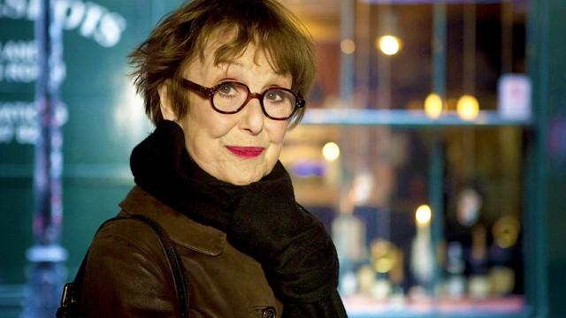 Una Stubbs