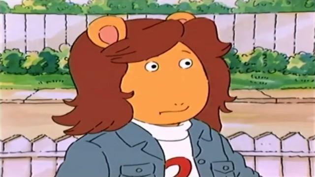 Arthur's Cousin Catastrophe