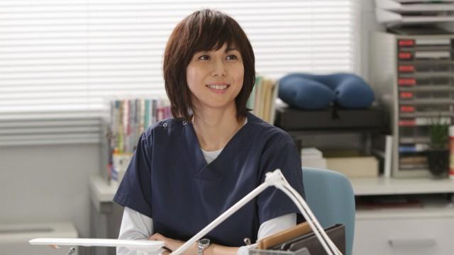 決戦・守れ！ 命の現場を