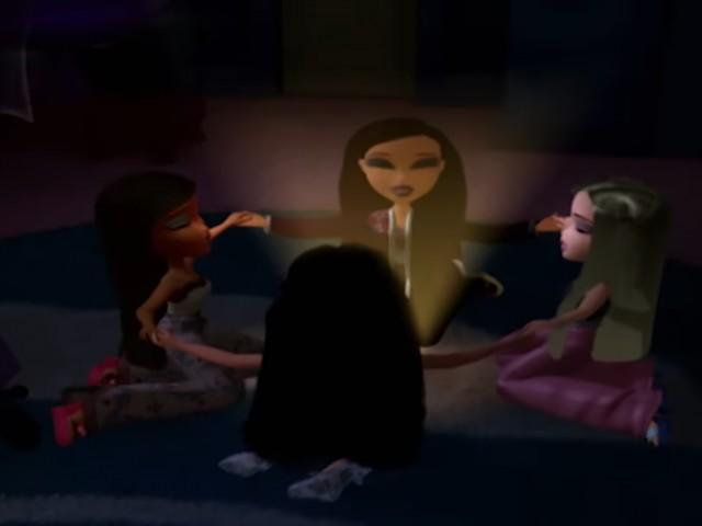 Slumber Party