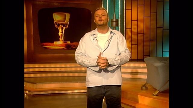 TV total Sendung vom 24.01.2000
