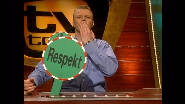 TV total Sendung vom 29.02.2000