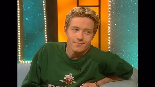 TV total Sendung vom 22.05.2000