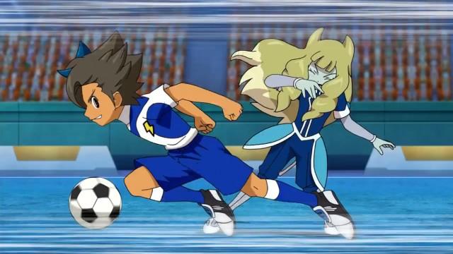 Minaho's Own Goal