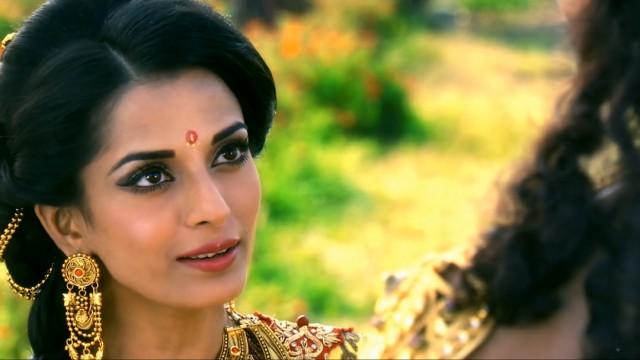 Bheem becomes king of the demons