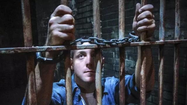 Alcatraz