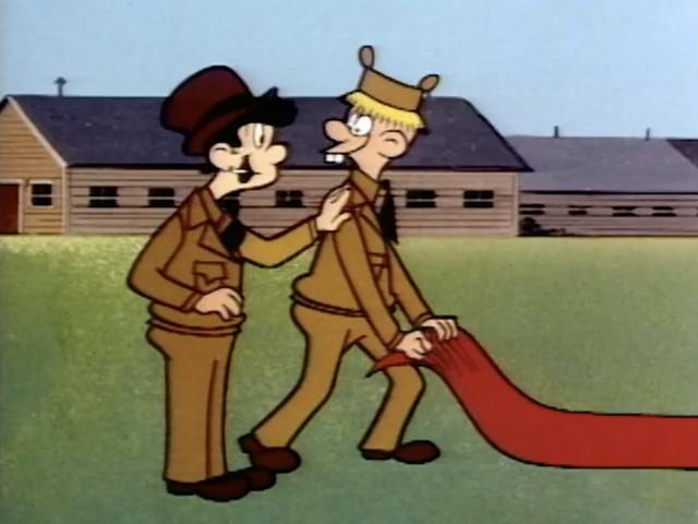 The Red Carpet Treatment