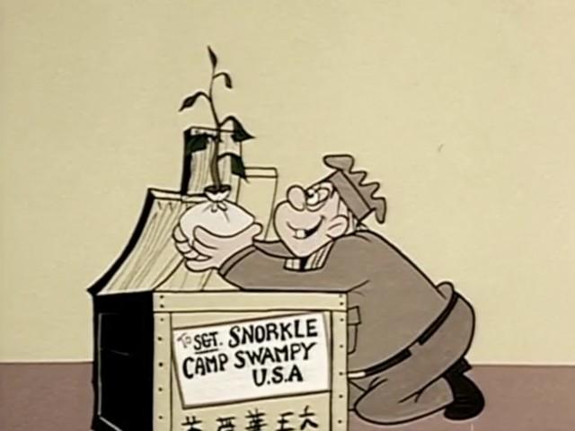 A Tree is a Tree is a Tree?