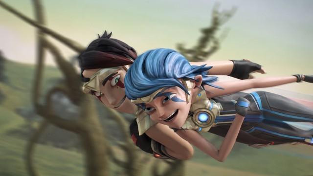 Duo-Sen Lightning Bolt