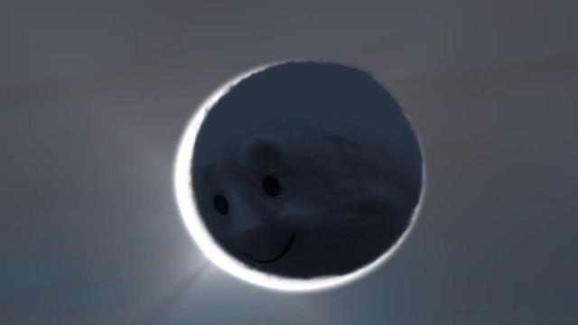 The Eclipse