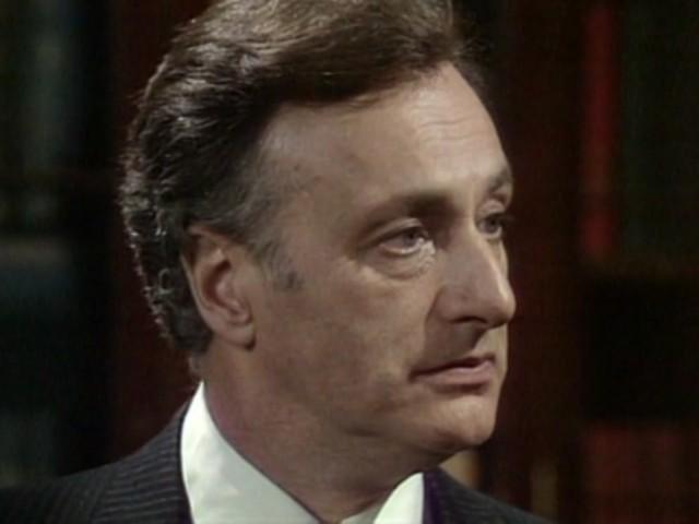 A short history of Yes Minister