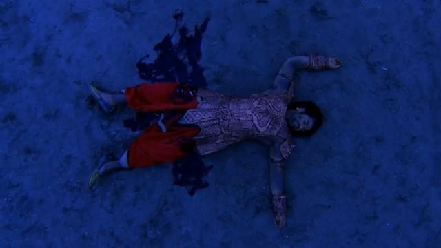 Duryodhan's weaknesses targeted