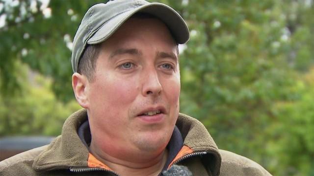 Die Gartenlaube soll erwachsen werden