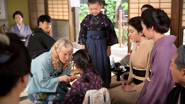 Week 01 - Even a Demon Can be Moved to Tears (Episode 4)