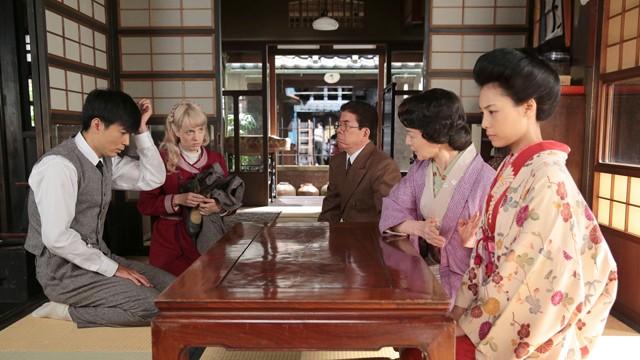 Week 02 - Turning Misfortune Into Fortune (Episode 8)