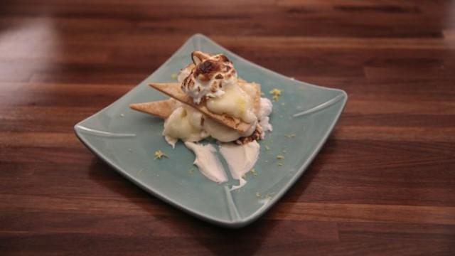 Empanada Chance