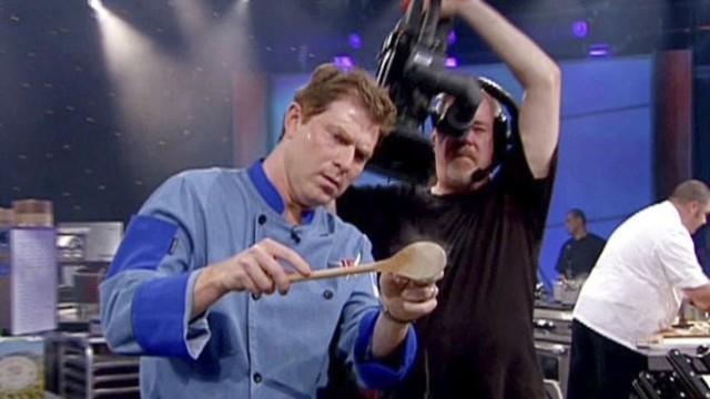Flay vs. Bowles