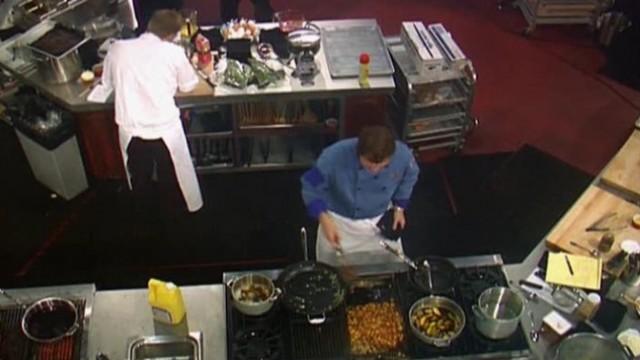 Flay vs. Murphy