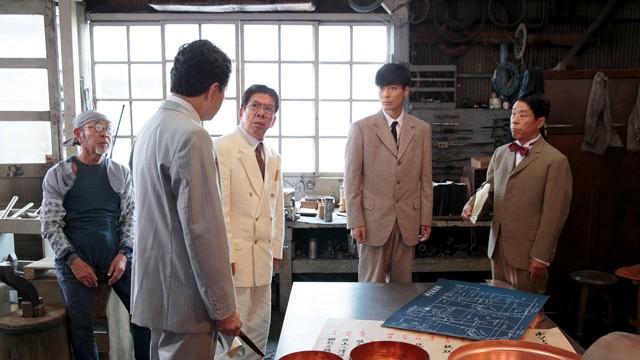 Week 04 - For Every Jack There's A Jill (Episode 19)