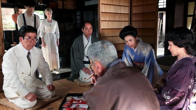 Week 05 - A Wife's Help (Episode 26)