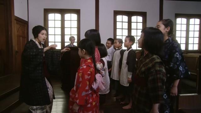 Week 06 - One Good Turn Deserves Another (Episode 33)