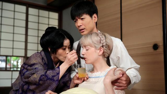 Week 06 - One Good Turn Deserves Another (Episode 35)