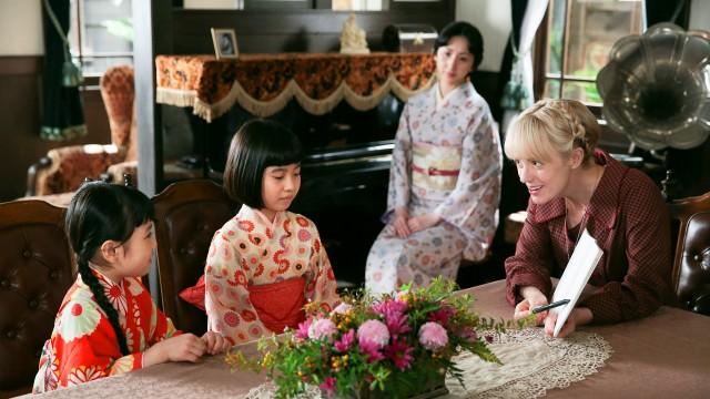 Week 07 - Let Sleeping Dogs Lie (Episode 37)