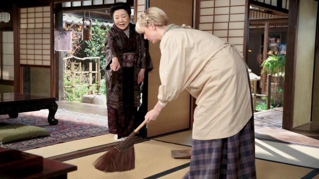 Week 08 - Castles in the Air (Episode 44)