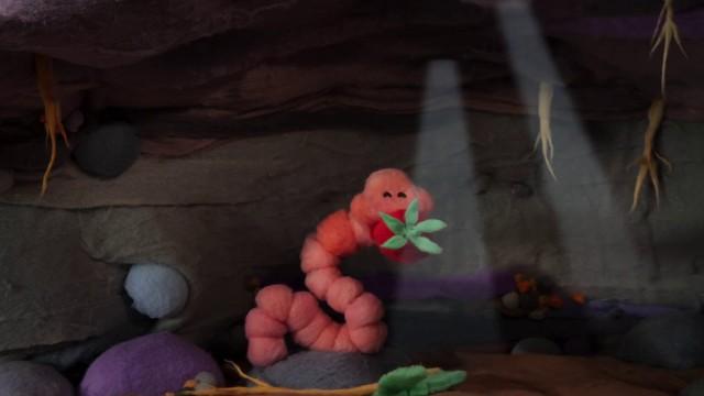 The Worm