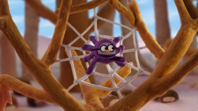 The Spider