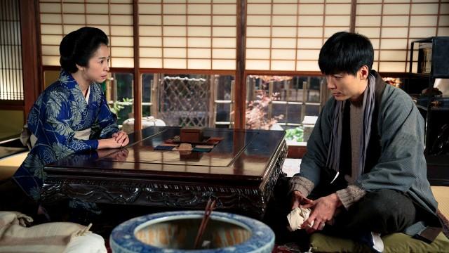 Week 08 - Castles in the Air (Episode 47)