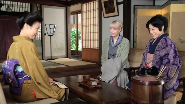 Week 09 - Nothing Ventured, Nothing Gained (Episode 51)