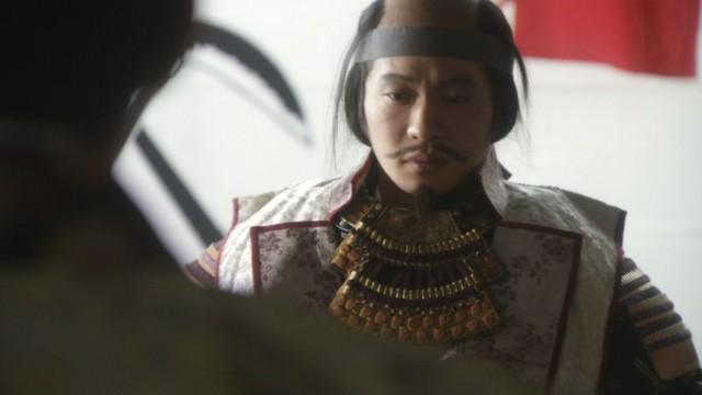 如水最後の勝負