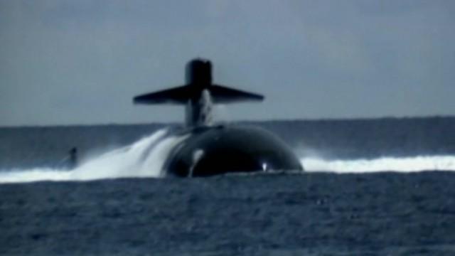Lost Subs: Disaster At Sea