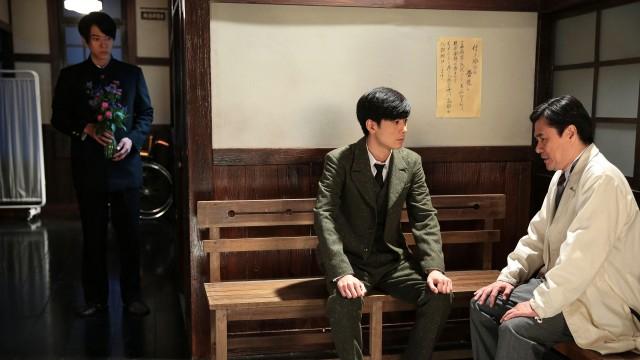 Week 11 - There's no Treasure More Precious Than a Child (Episode 66)