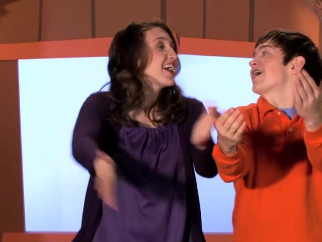 Signing Time Christmas