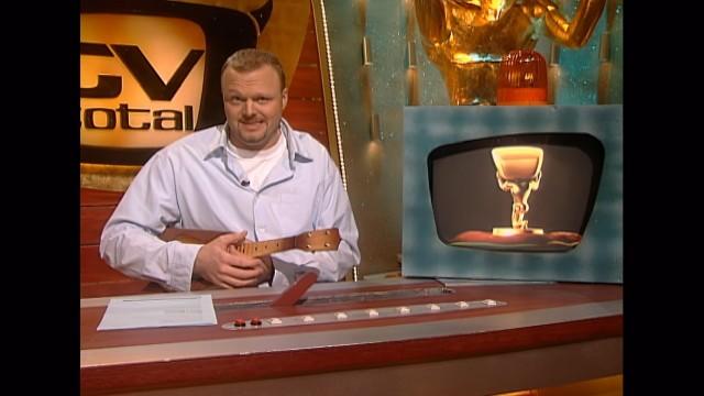 TV Total Sendung vom 06.11.2000