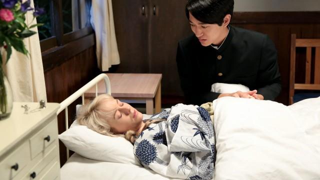 Week 12 - If Winter Has Come, Can Spring Be Far Behind (Episode 67)