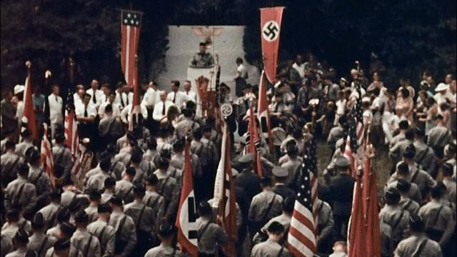 American Nazis