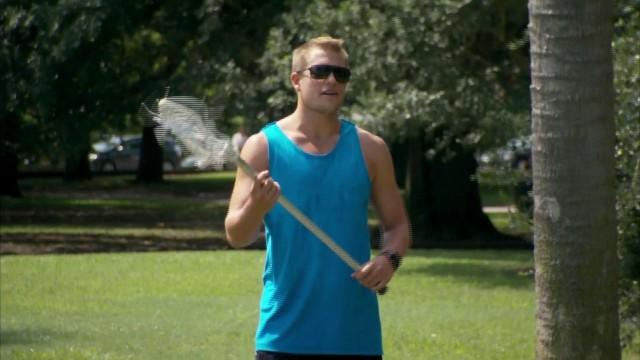 Guess Who's Coming to Dinner