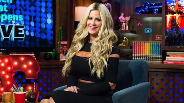 Kim Zolciak Biermann