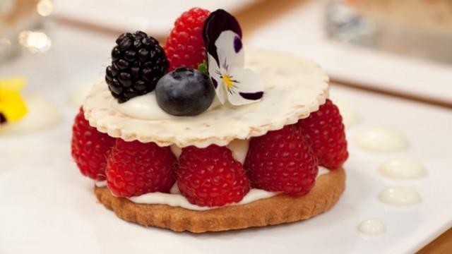 Sweet and Tart