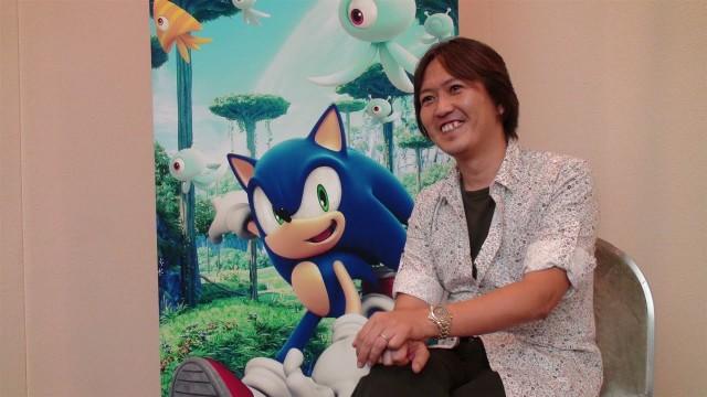 History of Sonic The Hedgehog (Part 4)