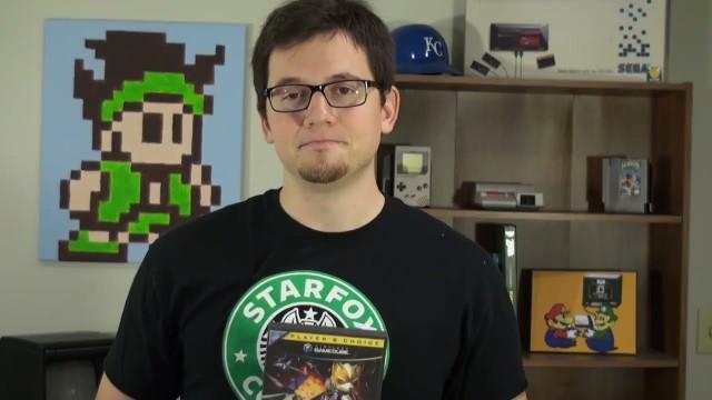 History of Star Fox (Part 4)